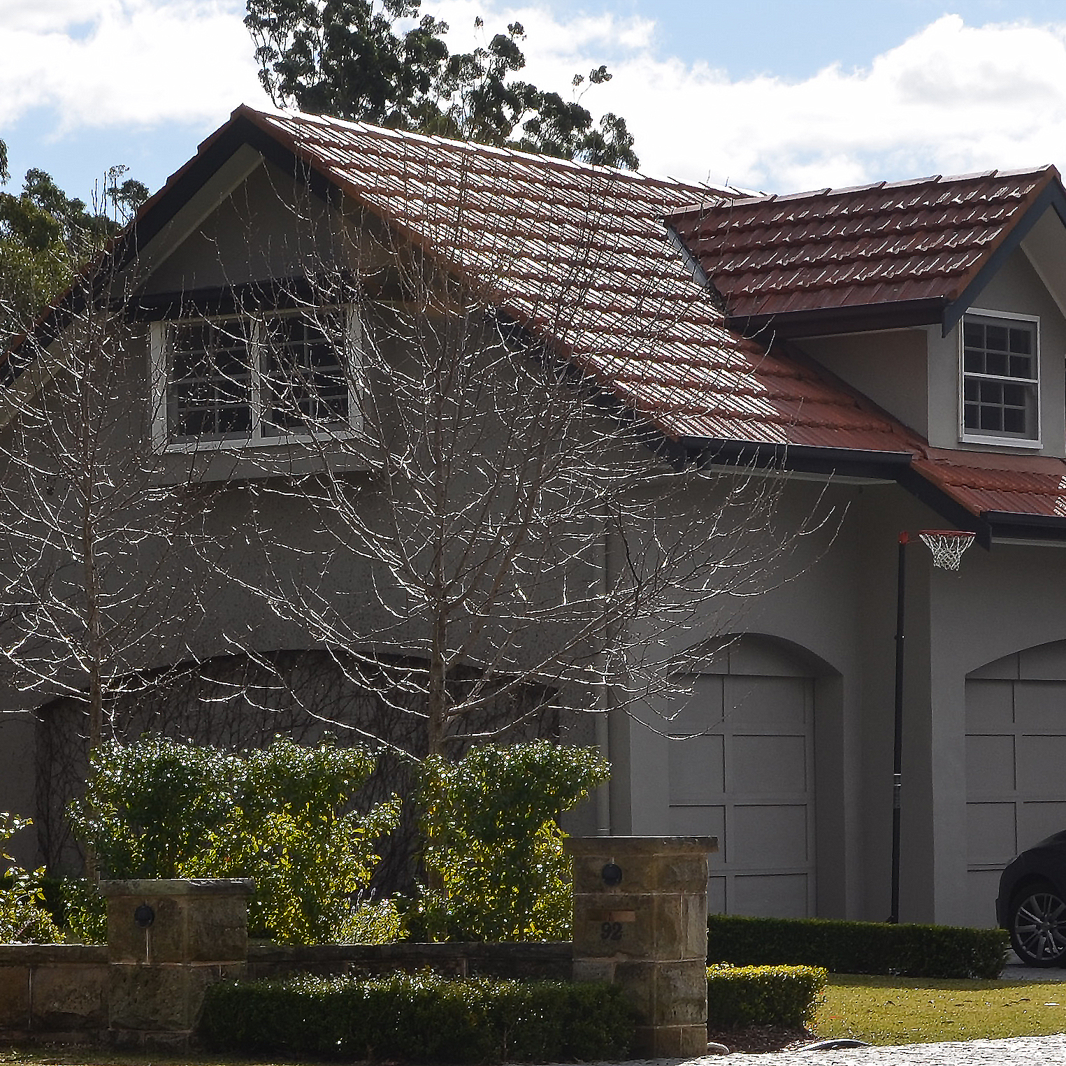 granny flat conversion from garage